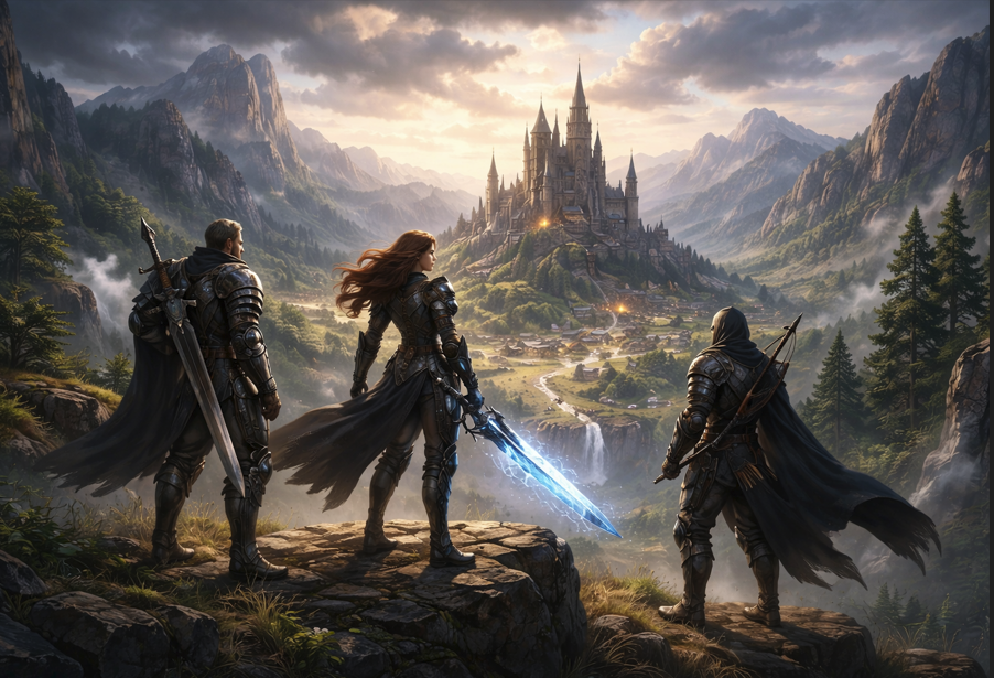 金海岸2平台游戏公司自主研发的游戏截图